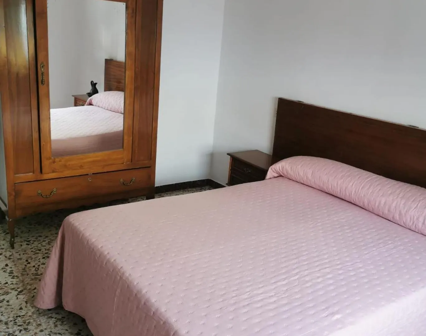 Сasa de vacaciones Casa Rural La Barranca Cuevas del Becerro España