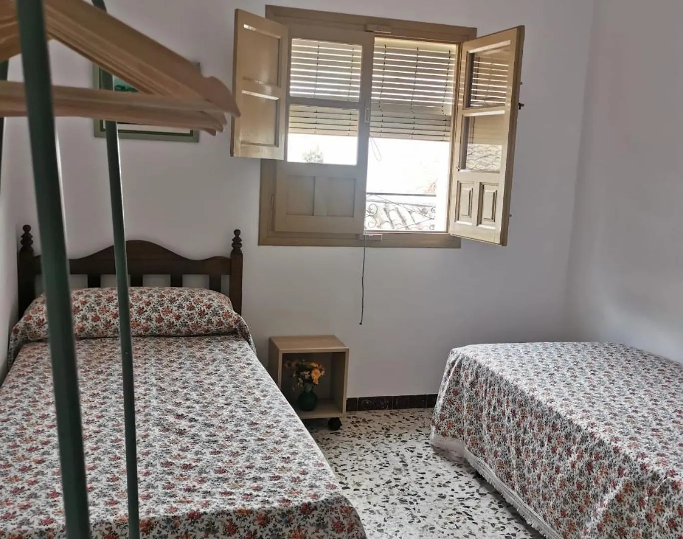 Casa Rural La Barranca Cuevas del Becerro