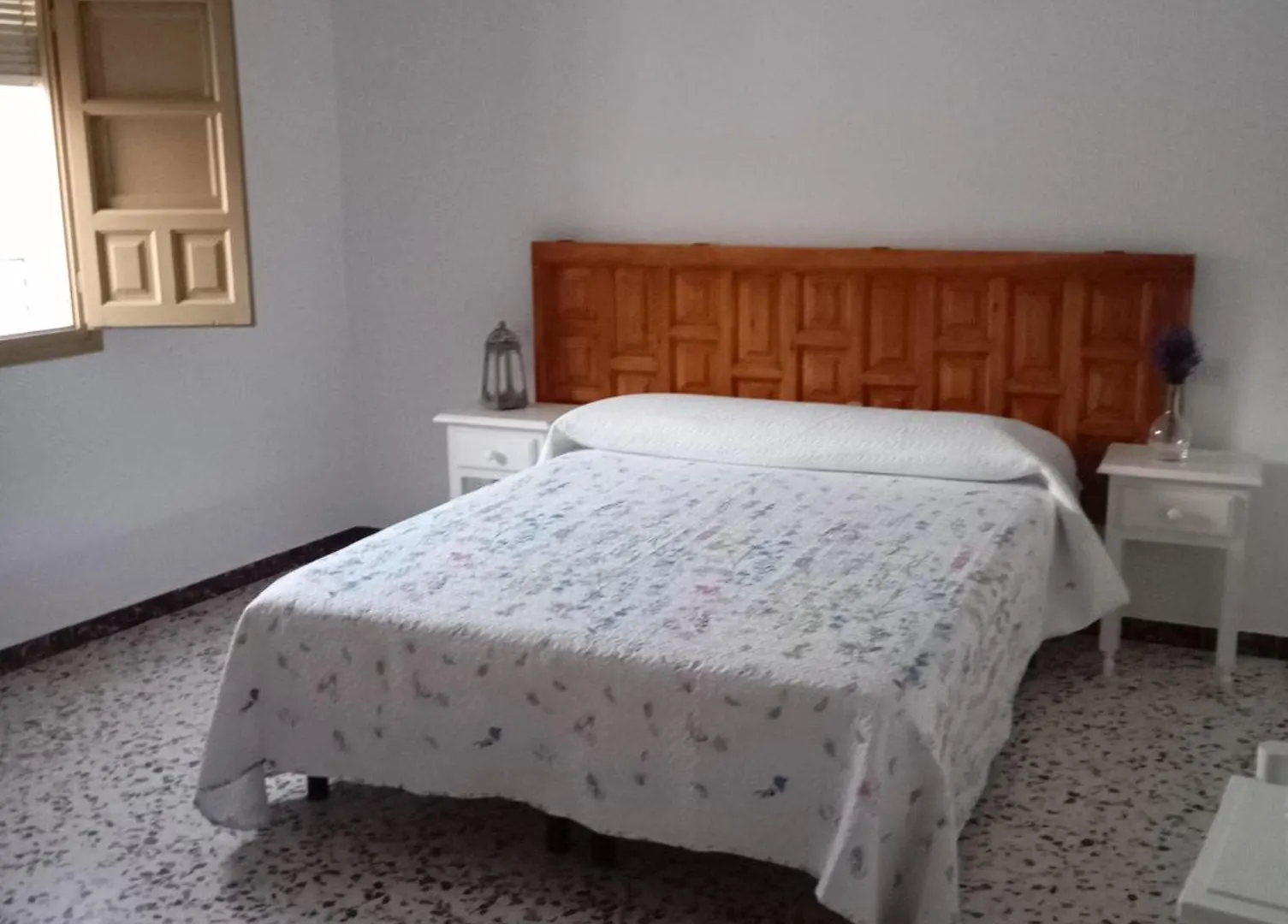 Сasa de vacaciones Casa Rural La Barranca Cuevas del Becerro